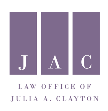 purple rectangles JAC logo